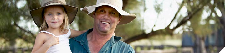 Build knowledge and skills in the business