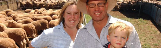 Capable and Confident Producers