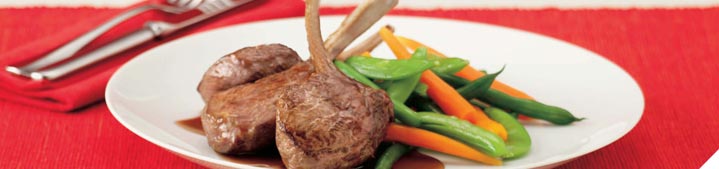 Decide what product you can produce most profitably