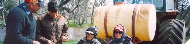 Devise and implement your action plan